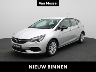 Opel Astra 1.2 Turbo 81kW S/S Edition