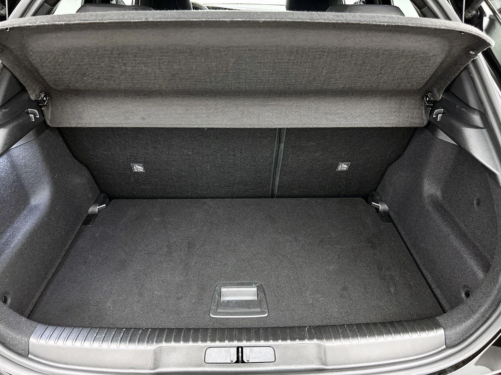 Opel Mokka 1.2 Turbo Hybrid GS