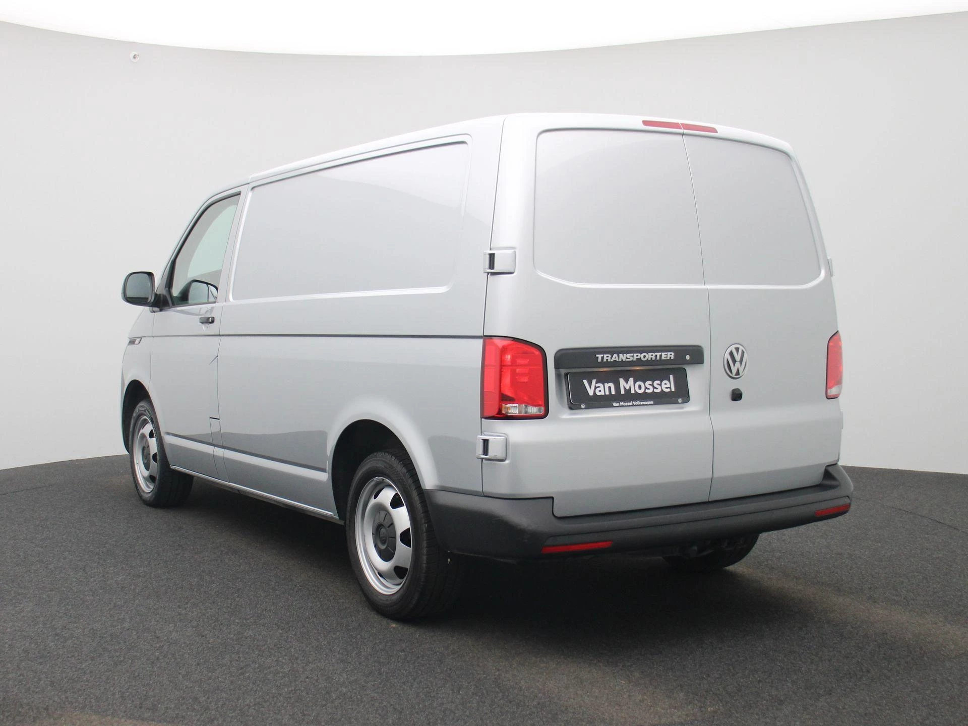Volkswagen Transporter 2.0 TDI L1H1 150PK