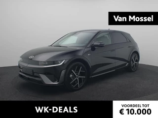 Hyundai IONIQ 5 N Line 84 kWh
