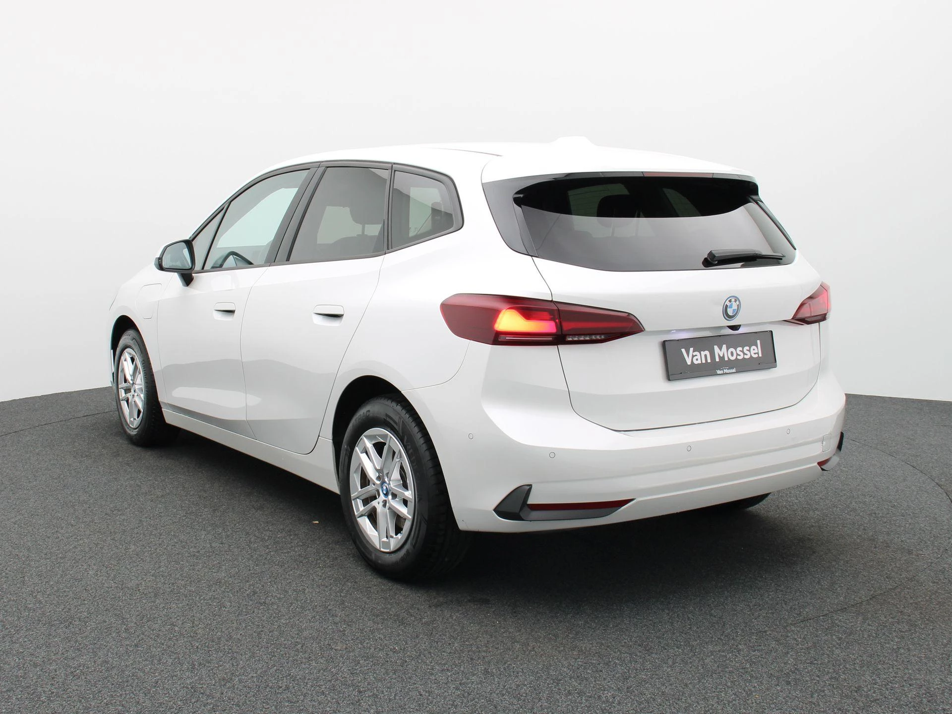 BMW Série 2 Active Tourer 225e xDrive