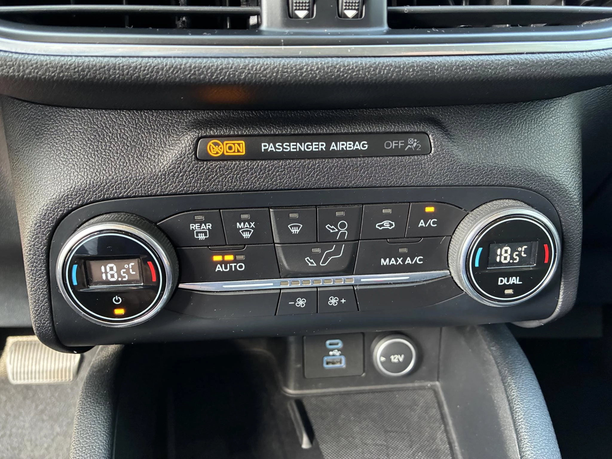 Ford Kuga 2.5 PHEV Titanium