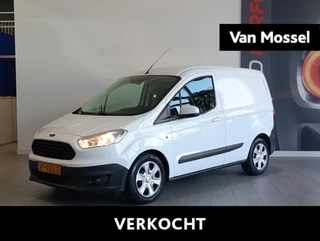 Ford Transit Courier 1.0 Trend