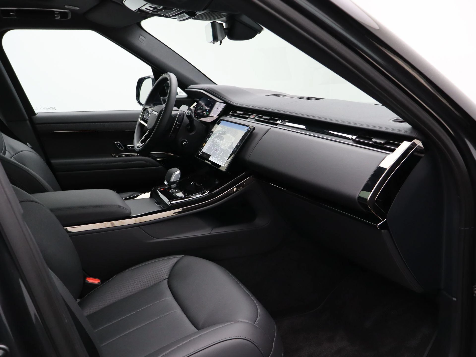 Land Rover Range Rover Sport 3.0 P460e Dynamic SE PHEV