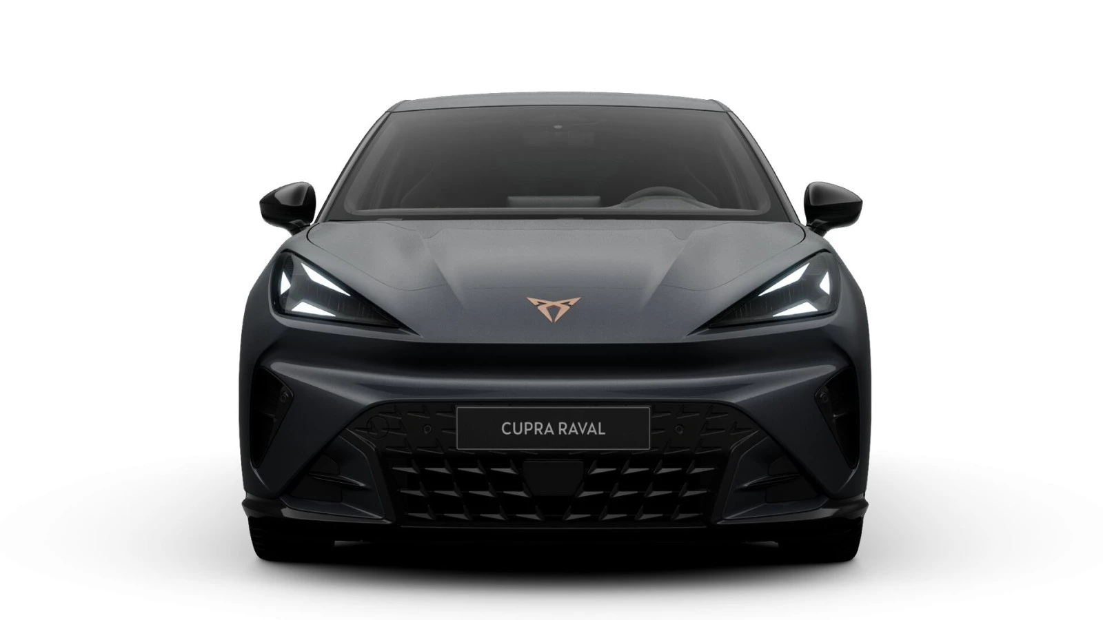 CUPRA Raval Business First Edition