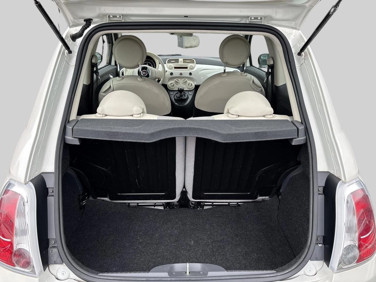 Fiat 500 1.2 8v 51kW Pop