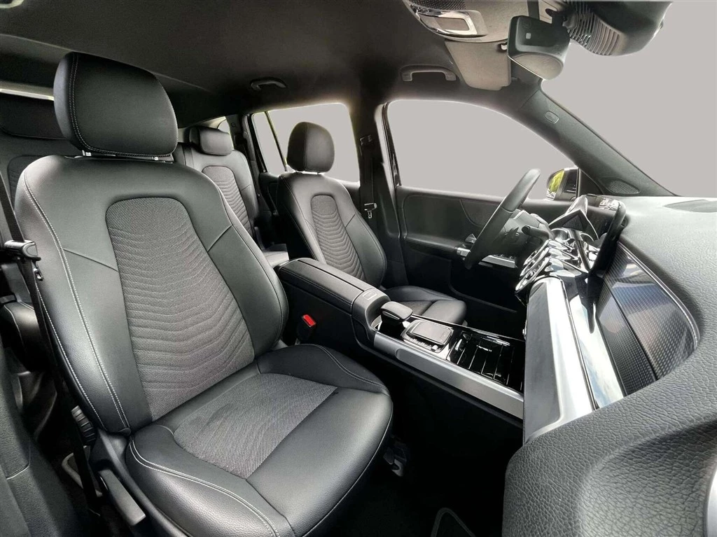 Mercedes-Benz EQB 250 EL Premium 190HK 5d Aut.