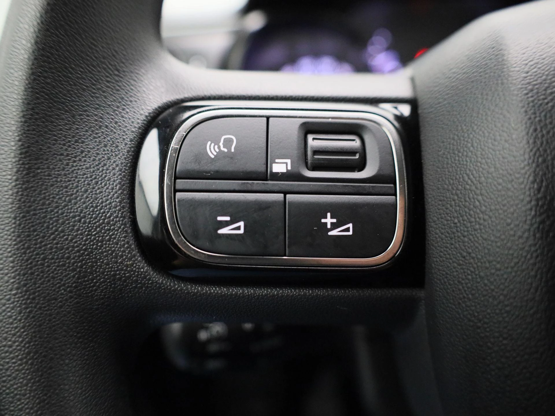 Citroën C3 1.2 PureTech Feel