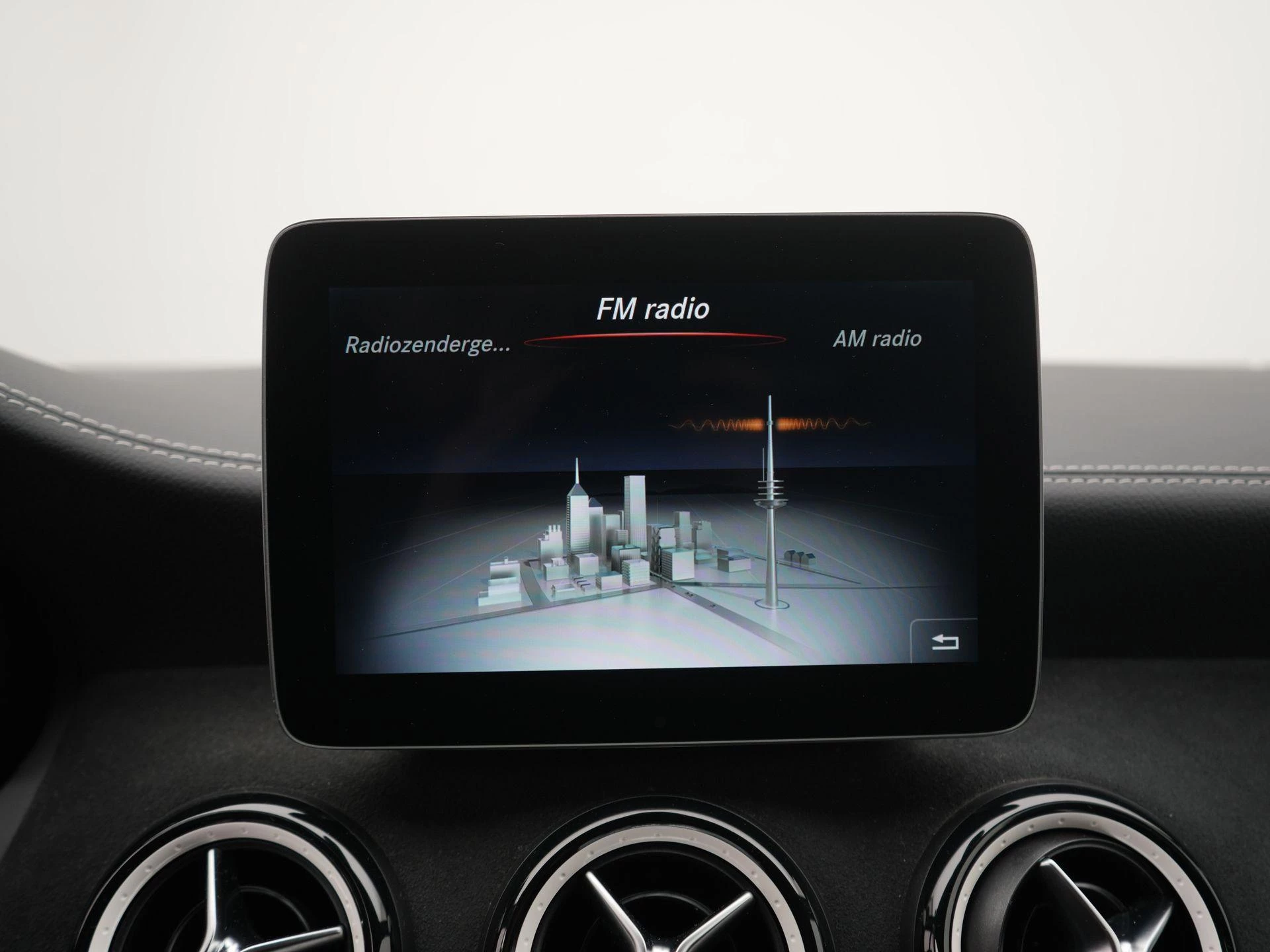 Mercedes-Benz CLA 200 Prestige
