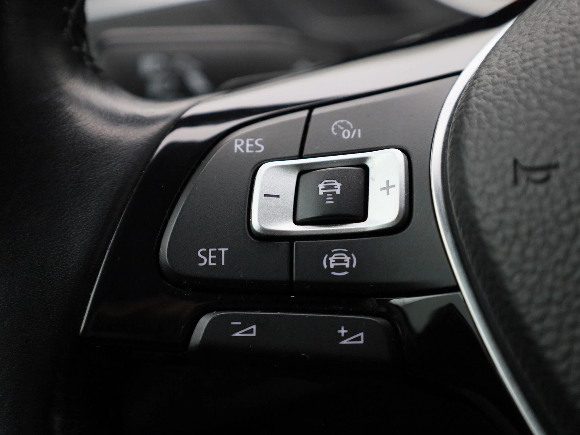 Volkswagen Tiguan 1.5 TSI ACT Join