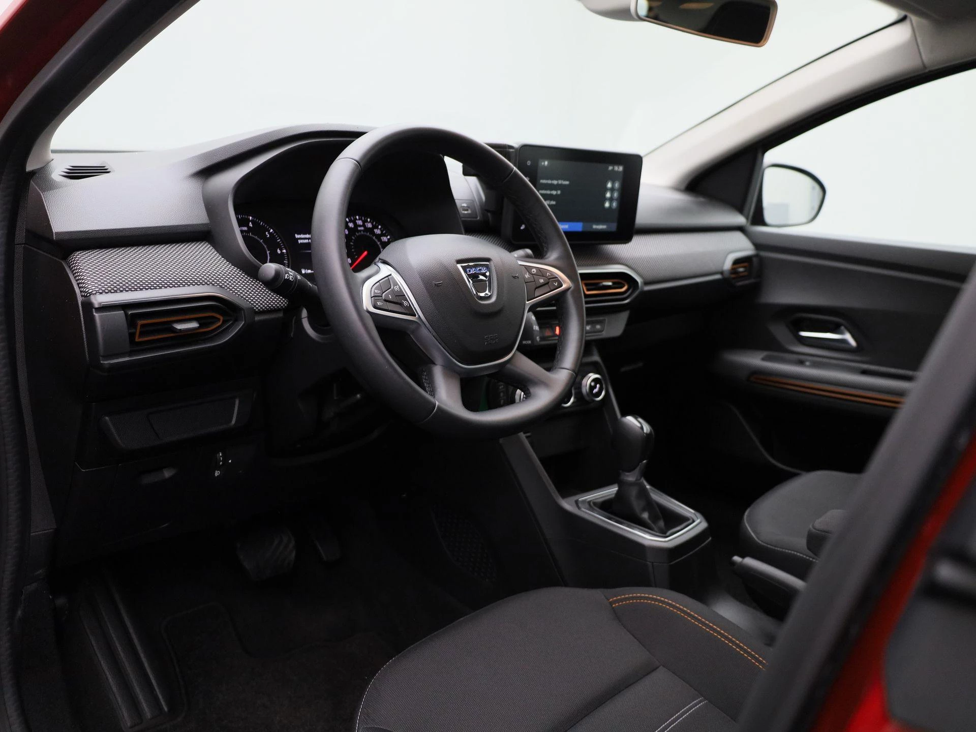 Dacia Sandero Stepway 1.0 TCe 90 Comfort