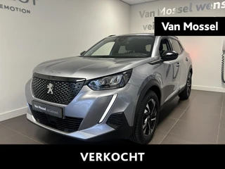 Peugeot 2008 1.2 PureTech Allure Pack