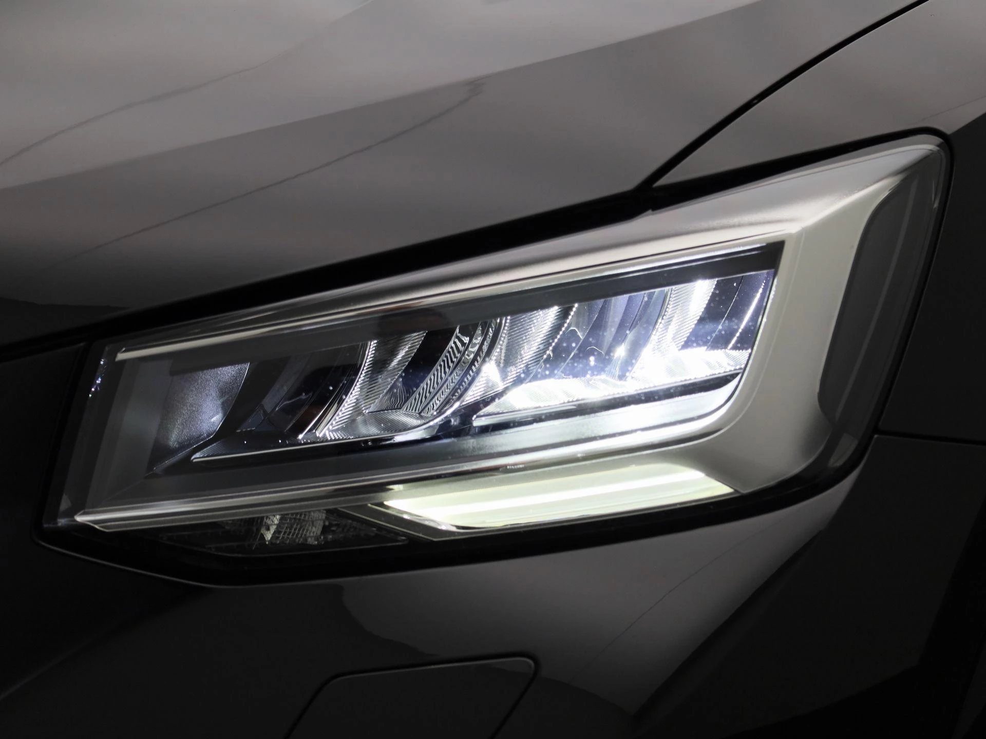 Audi Q2 1.5 35 TFSI 110kW S tronic S Line B. Ed.