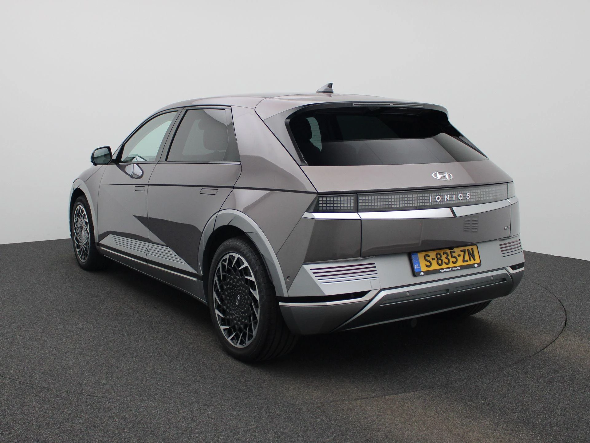 Hyundai IONIQ 5 Lounge AWD 73kWh