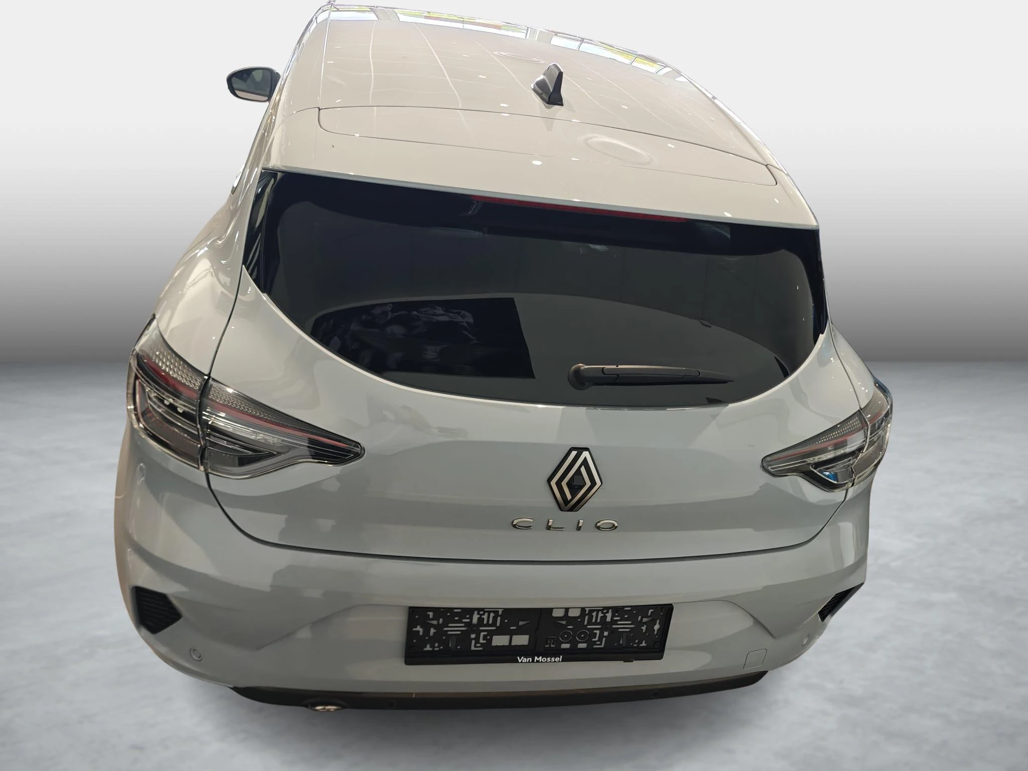 Renault Clio TCe 90 Evolution