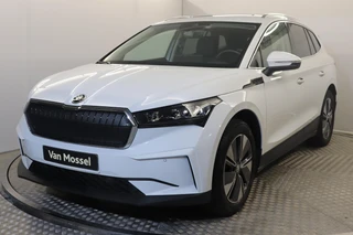 Škoda Enyaq iV 85 Smart Edition