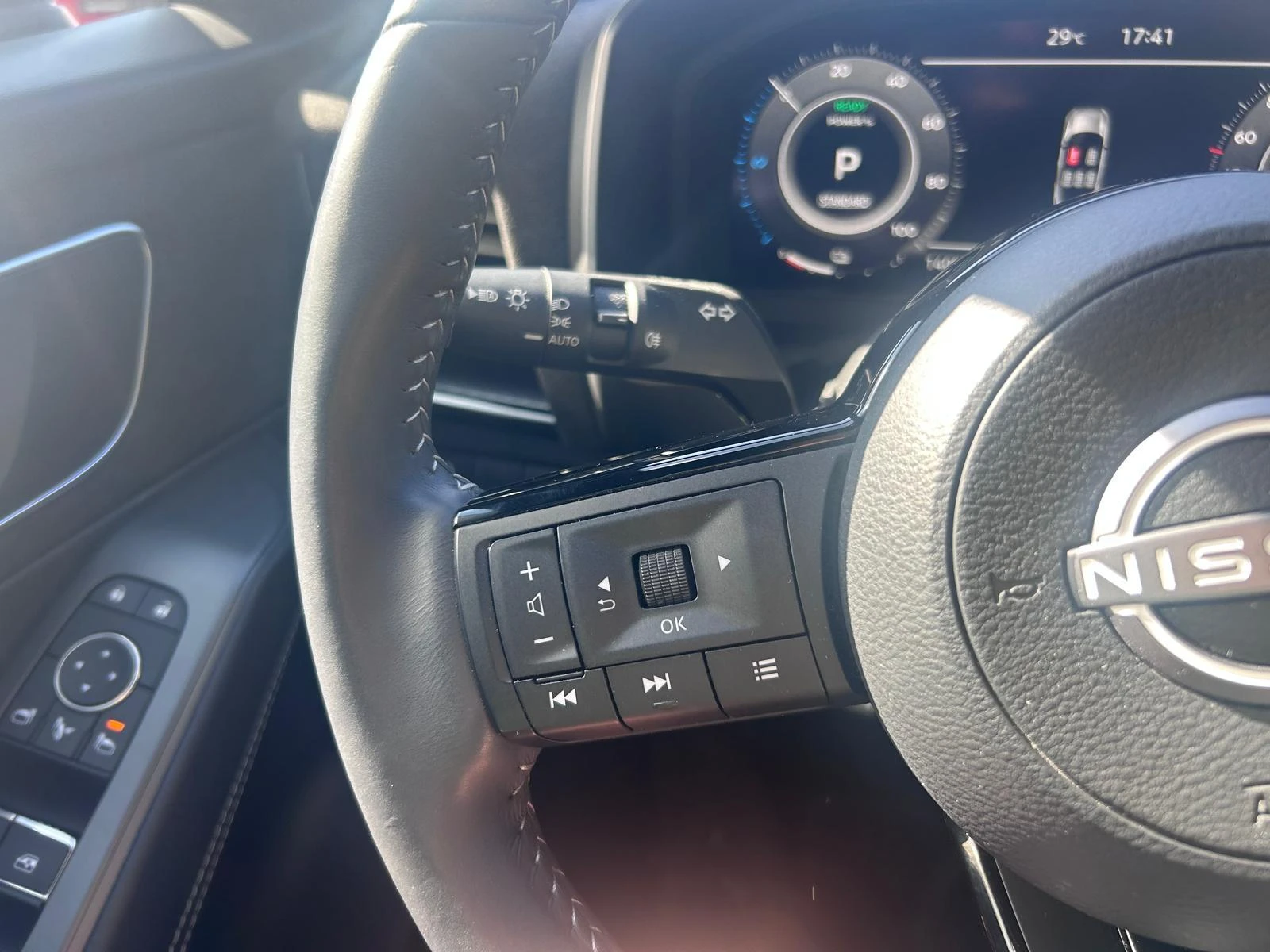 Nissan QASHQAI MHEV 116KW Acenta Xtronic