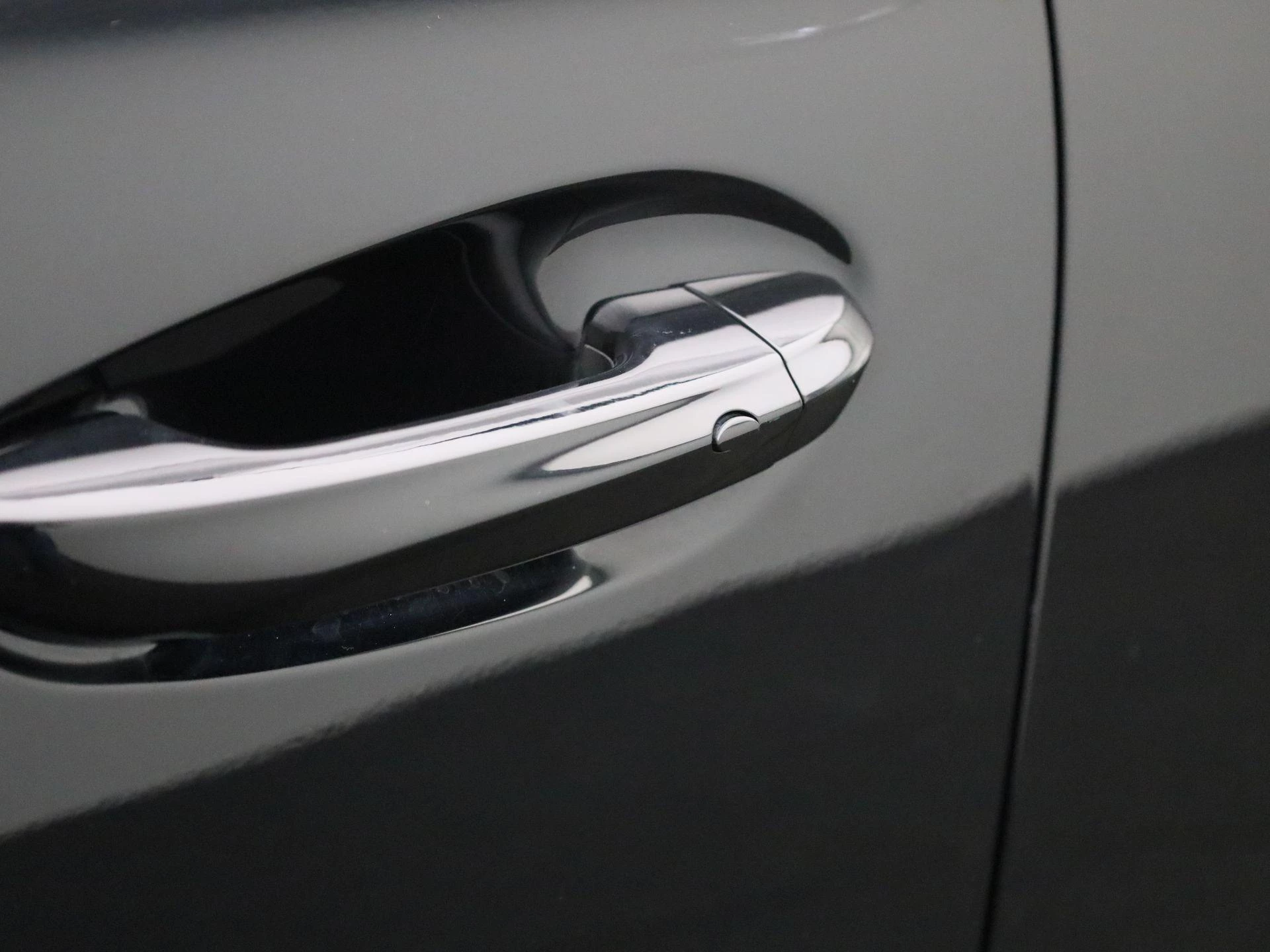MG HS PHEV 1.5 Aut. Luxury