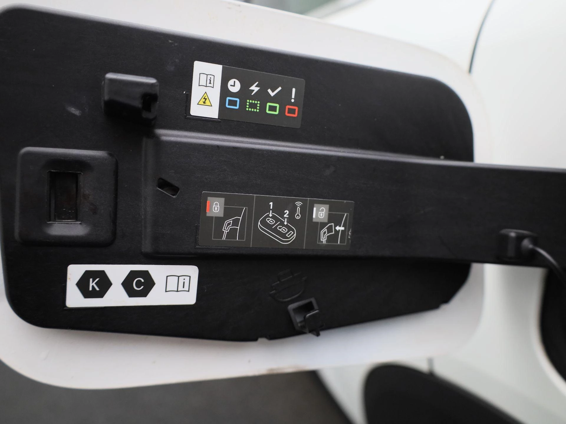 Citroën ë-C4 Shine Pack Business 50 kWh