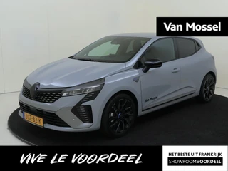 Renault Clio 1.6 E-Tech Full Hybrid 145 PK esprit Alpine