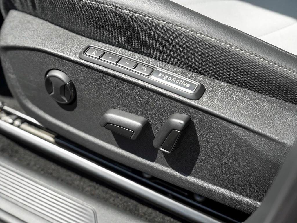 Volkswagen ID.3 Pro Move "2,99%" AHK, RFK, Navi., App-Con., 19"Alu.,