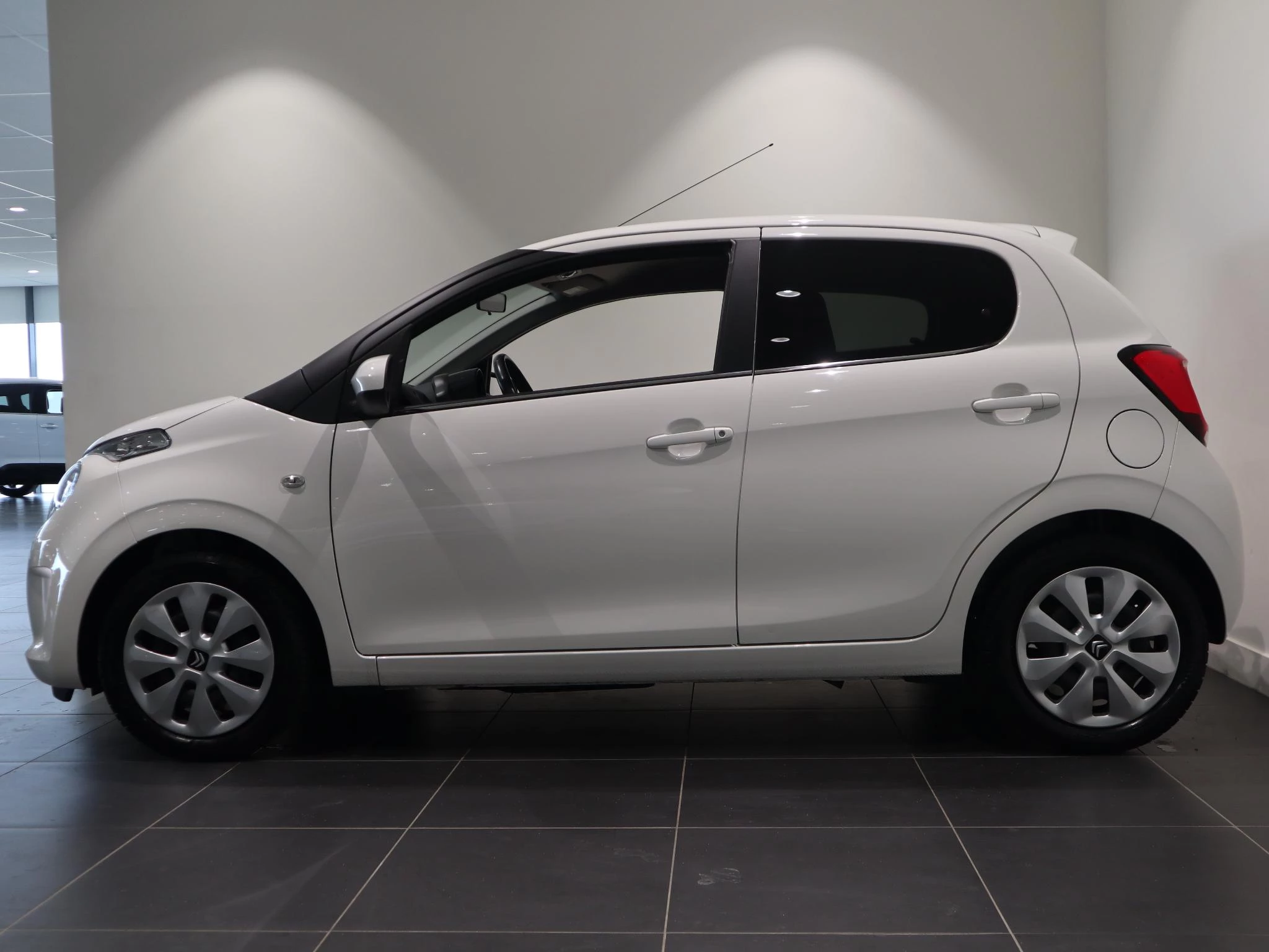 Citroën C1 1.0 VTi Feel