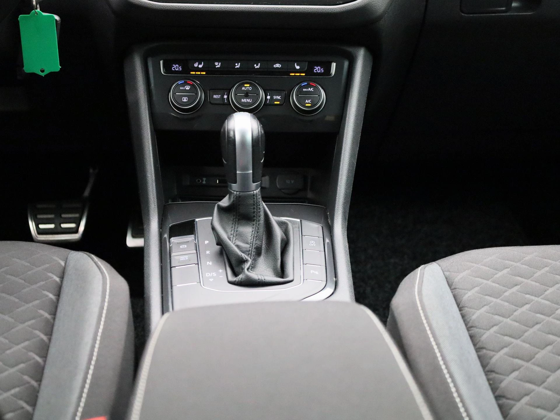 Volkswagen Tiguan 1.5 TSI ACT Join