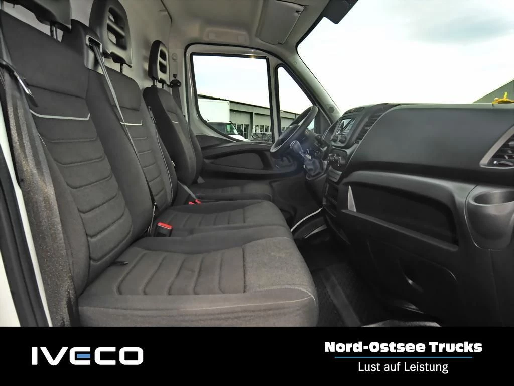 Iveco Daily 35 S 14 EV L3H2 Radio BT DAB Klima Tempo 2