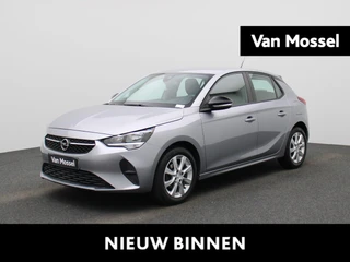 Opel Corsa 1.2 55kW S/S Edition