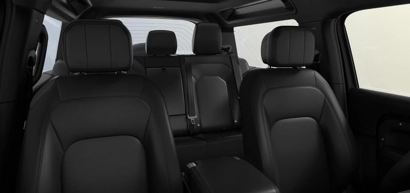 Land Rover Defender 90 V8 P425 X-Dynamic SE