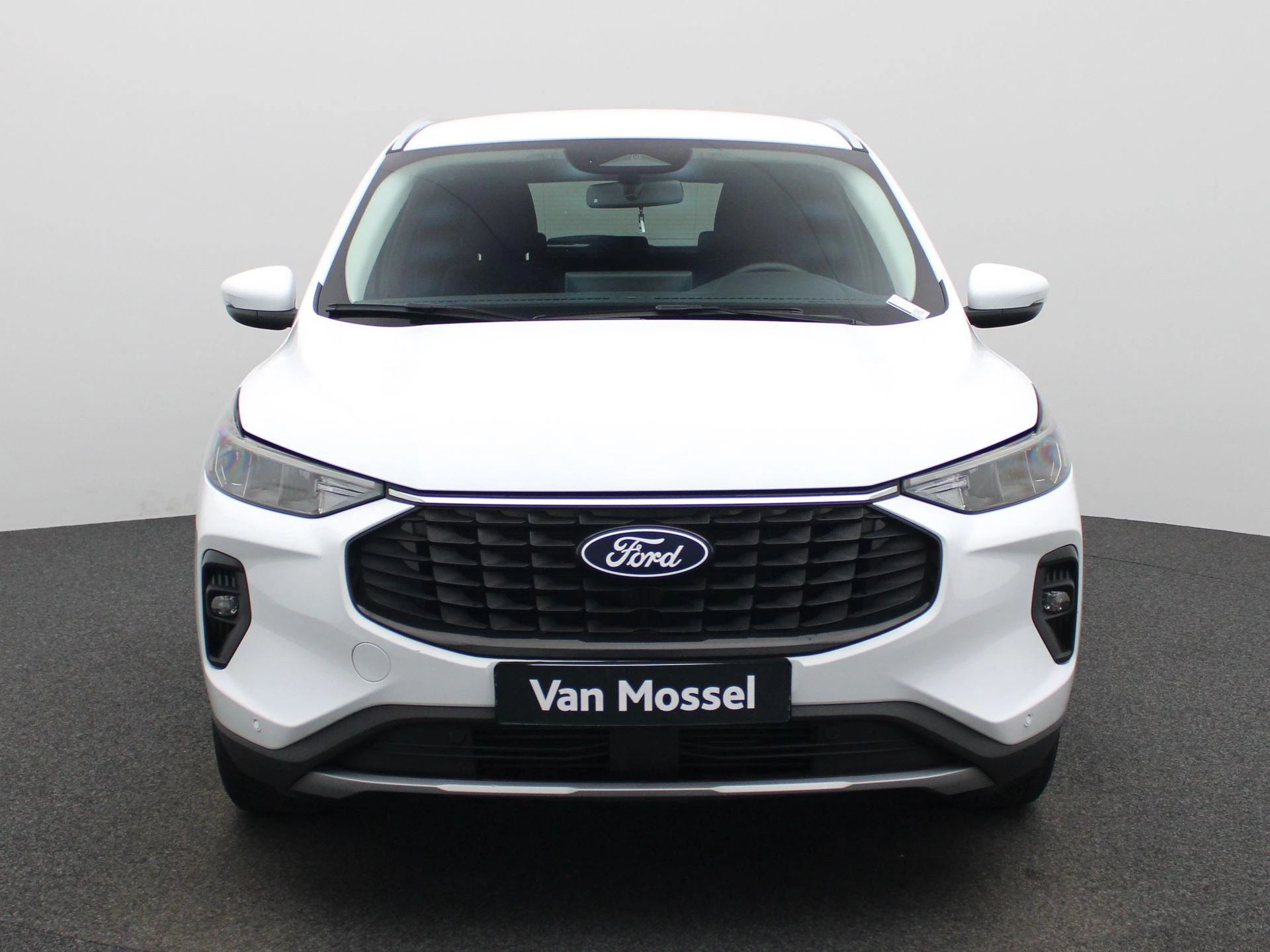 Ford Kuga 1.5i EcoBoost 110kW Titanium