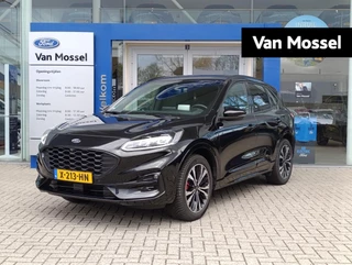 Ford Kuga 2.5 PHEV ST-Line X