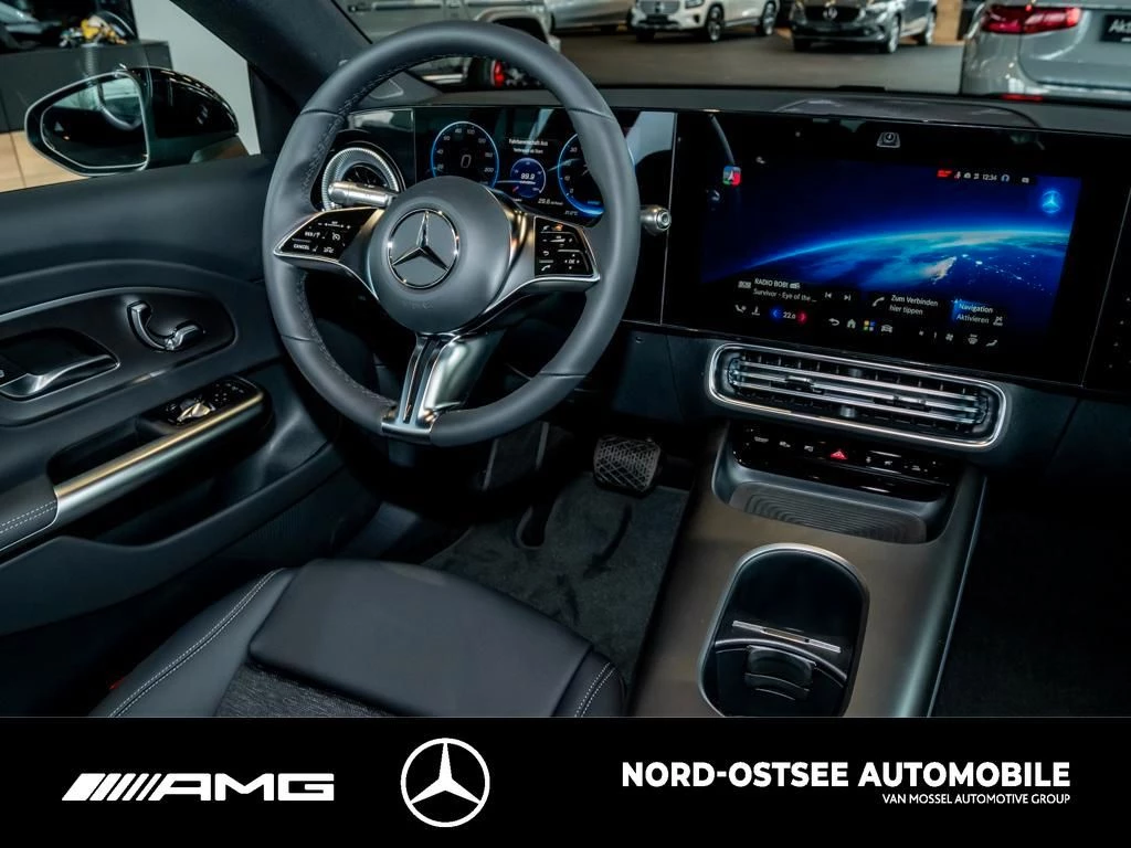 Mercedes-Benz CLA 250+ PANO NIGHT WINTER-PAKET KEYLESS 18-ZO
