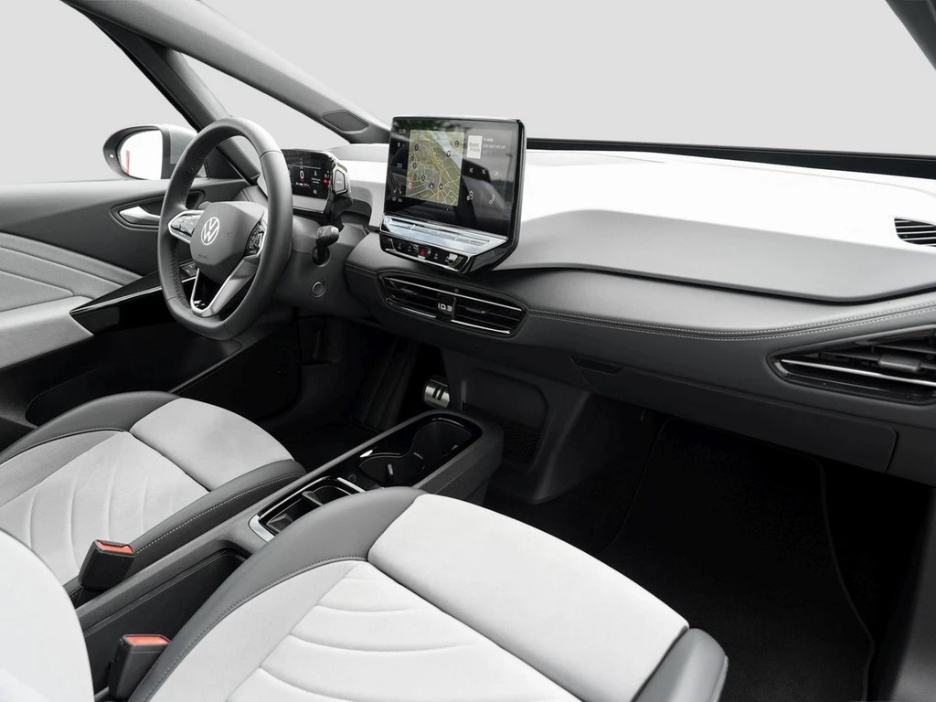 Volkswagen ID.3 Pro Performance *LED*Navi*Kamera*ACC*Kessy*19" Wellington*ergo ActiveSitz *Parkassist*uvm.. Batteriezertifikat!