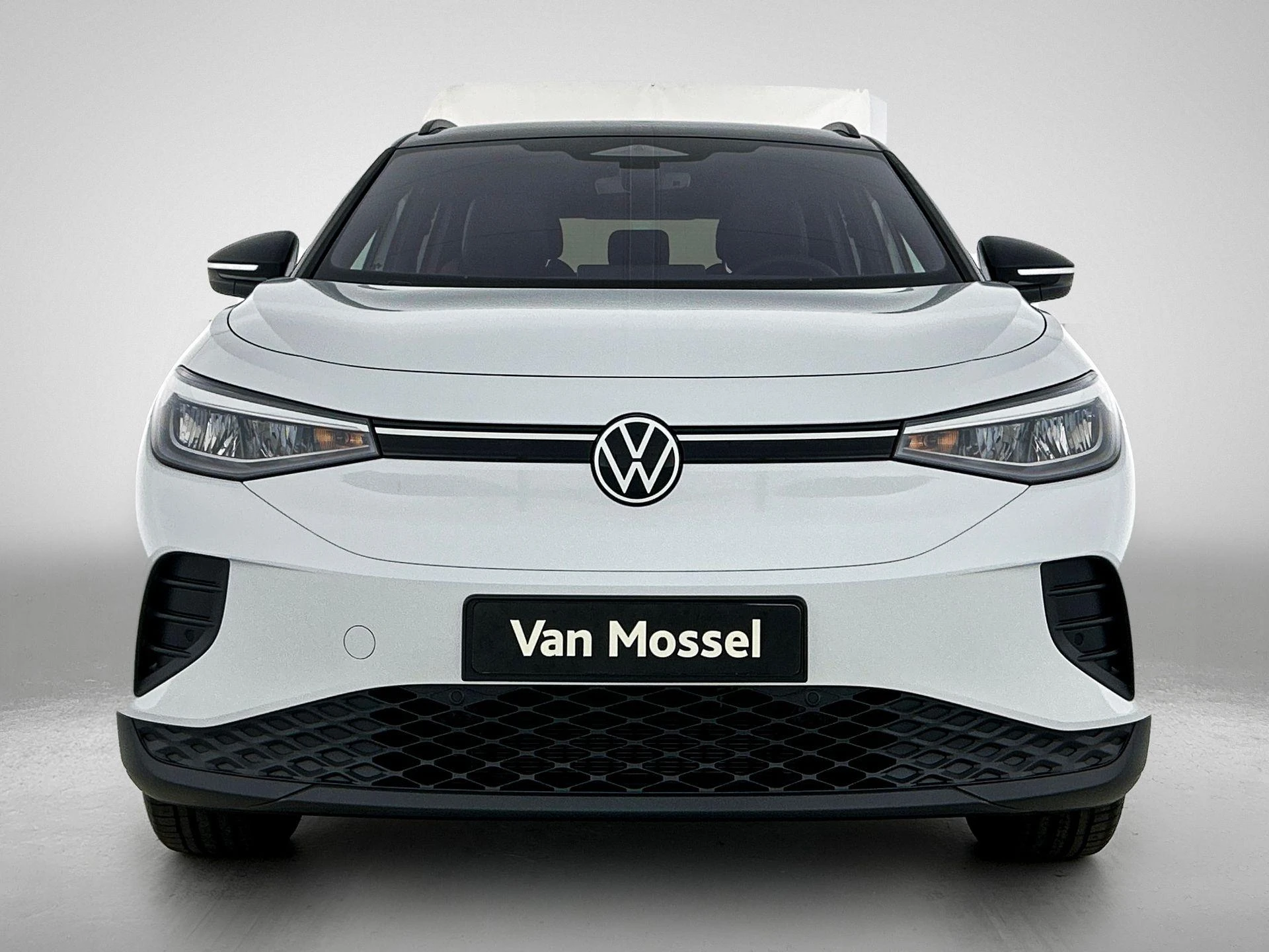 Volkswagen ID.4 Pro Limited Edition 77 kWh 286 PK