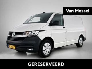 Volkswagen Transporter 2.0 TDI L1H1 150PK