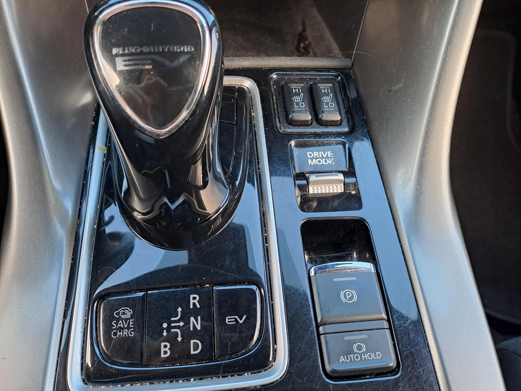 Mitsubishi-Eclipse Cross-image-13