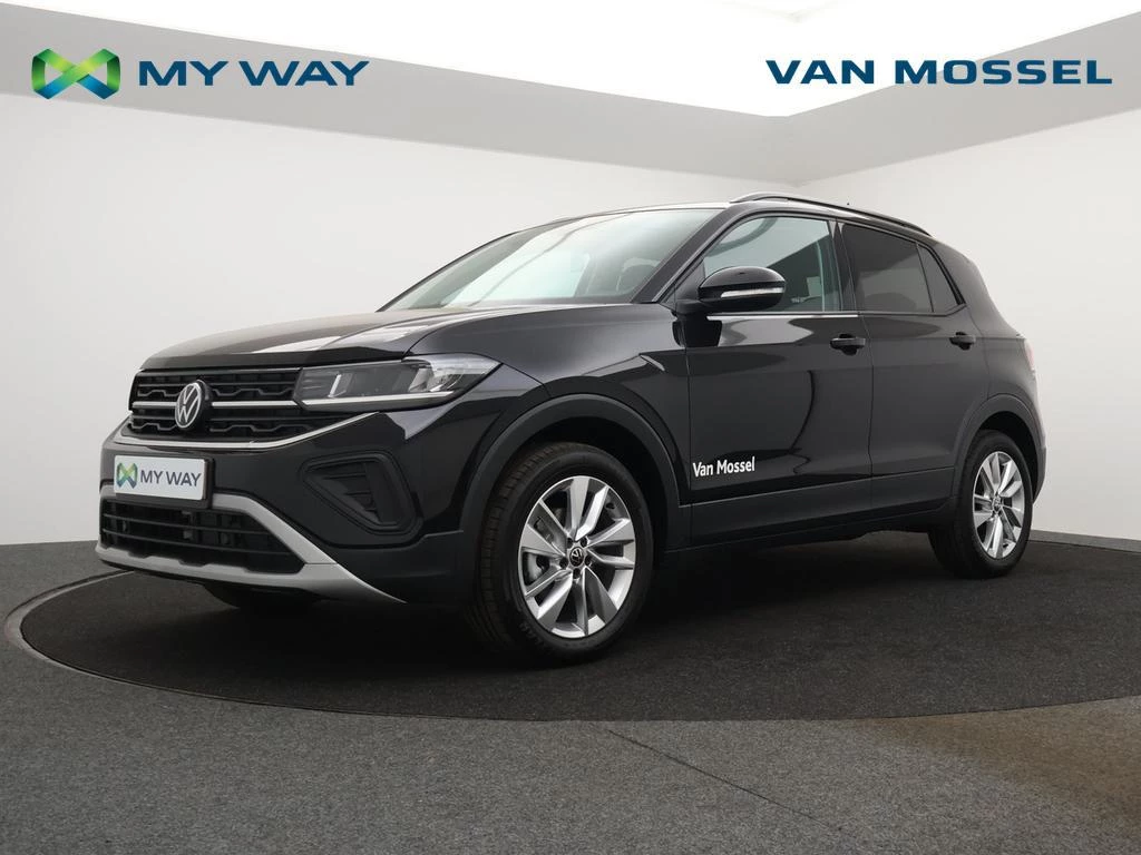 Volkswagen-T-Cross-image-0