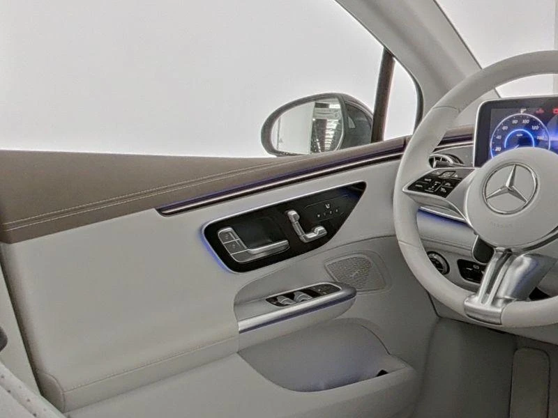 Mercedes-Benz EQE 300 Luxury Line 89 kWh