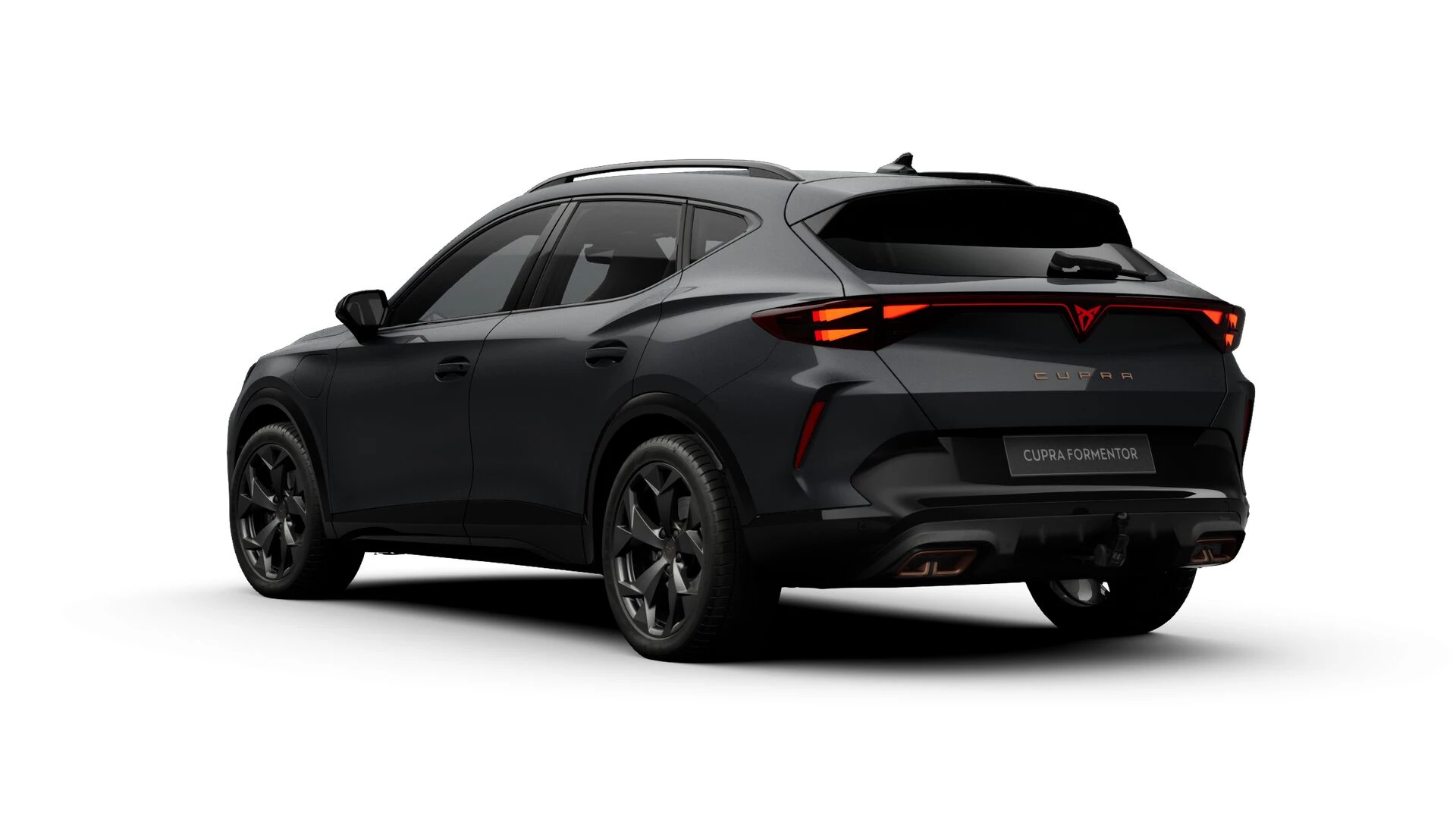 CUPRA Formentor Business
