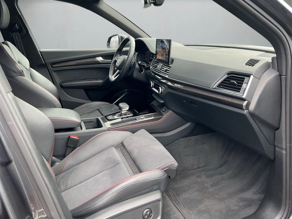 Audi Q5 S line 40 TDI quattro S tronic *Matrix*Kamera