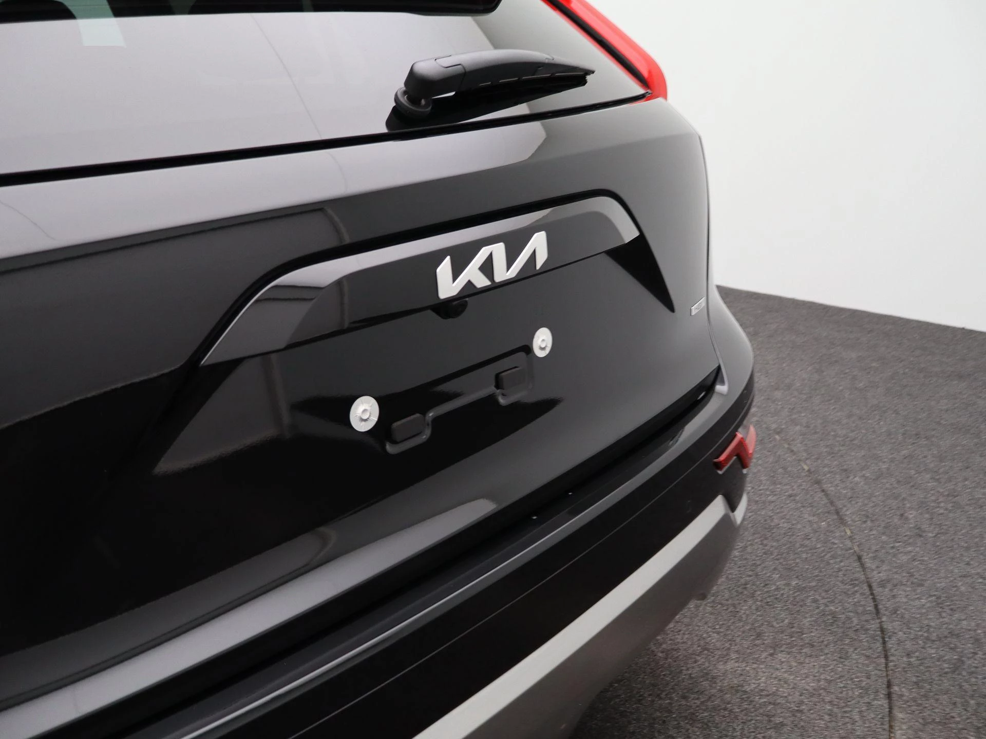 Kia Niro 1.6 GDi Hybrid ExecutiveLine