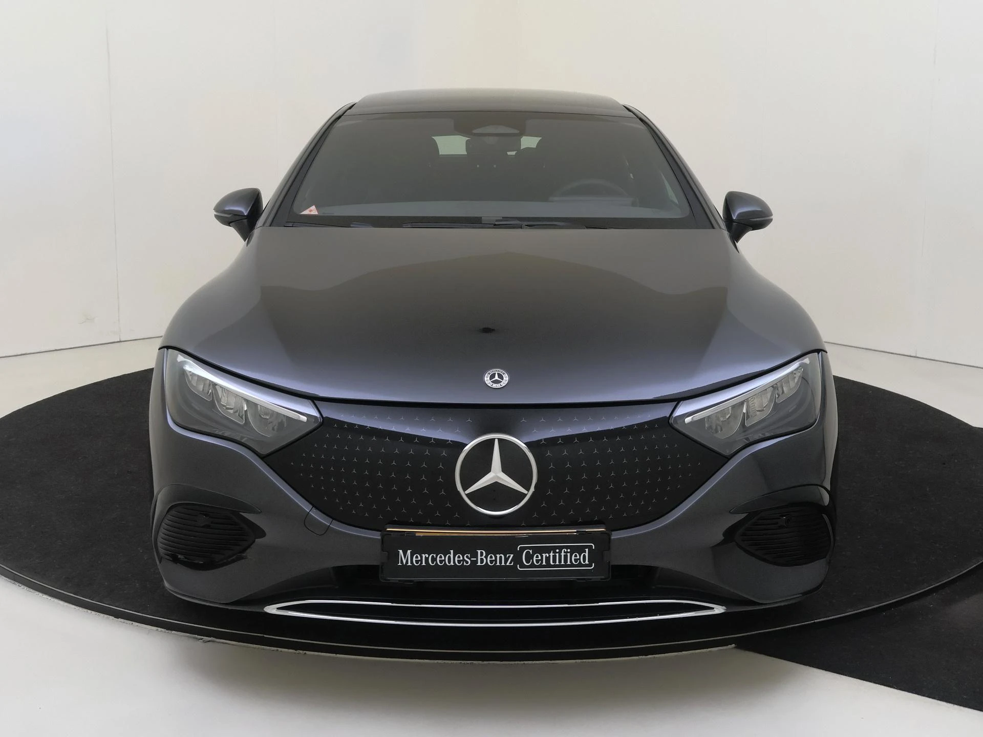 Mercedes-Benz EQE 300 Business Solution Luxury 90 kWh