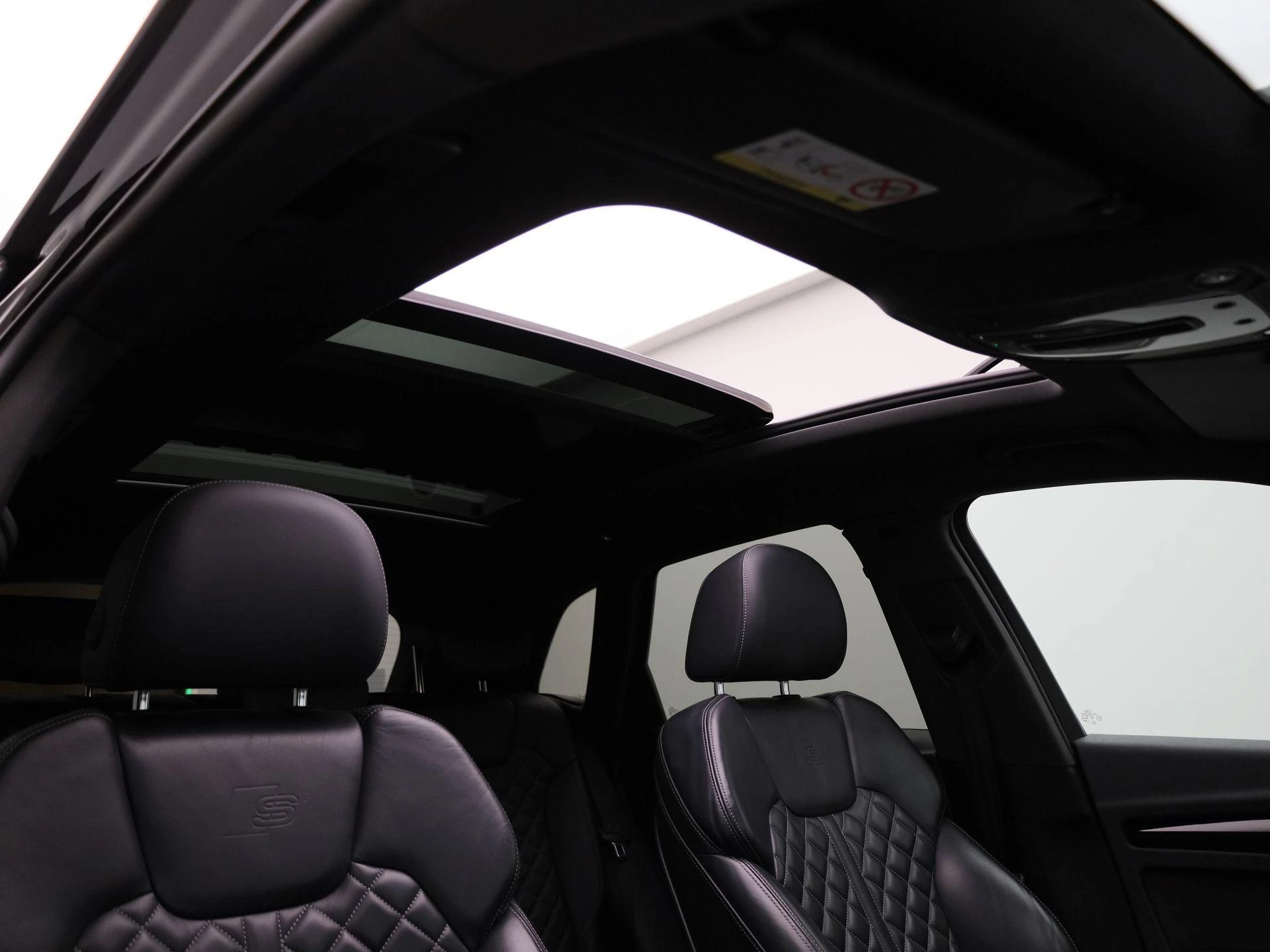 Audi Q5 55 TFSI e quattro Competition