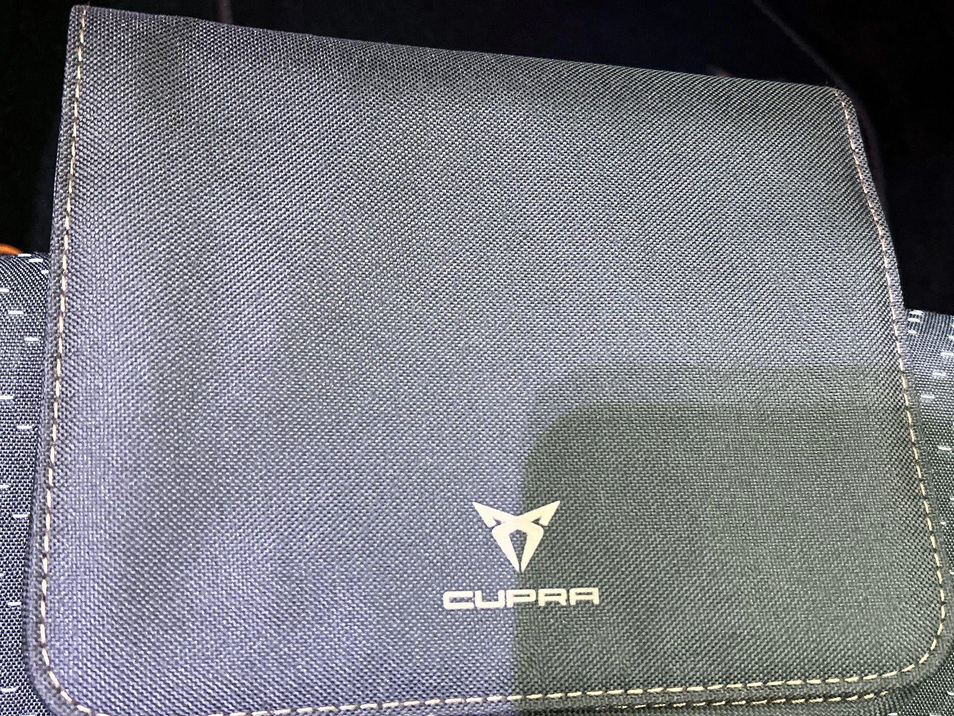 CUPRA Leon Sportstourer 1.5 TSI e-Hybrid VZ Extreme