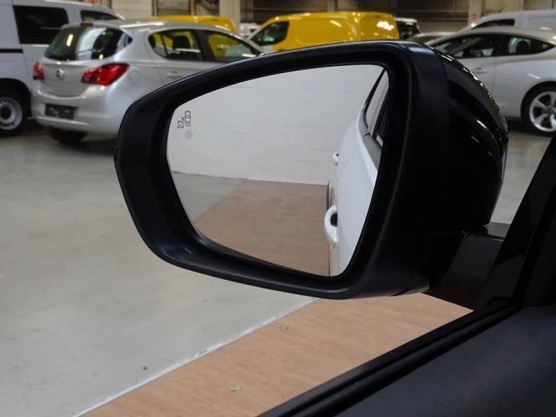 Opel Grandland X 1.6 Turbo S/S AT8 Ultimate