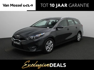 Kia Ceed Sportswagon Pulse 1.0 T-GDi 120 MHEV DCT ISG