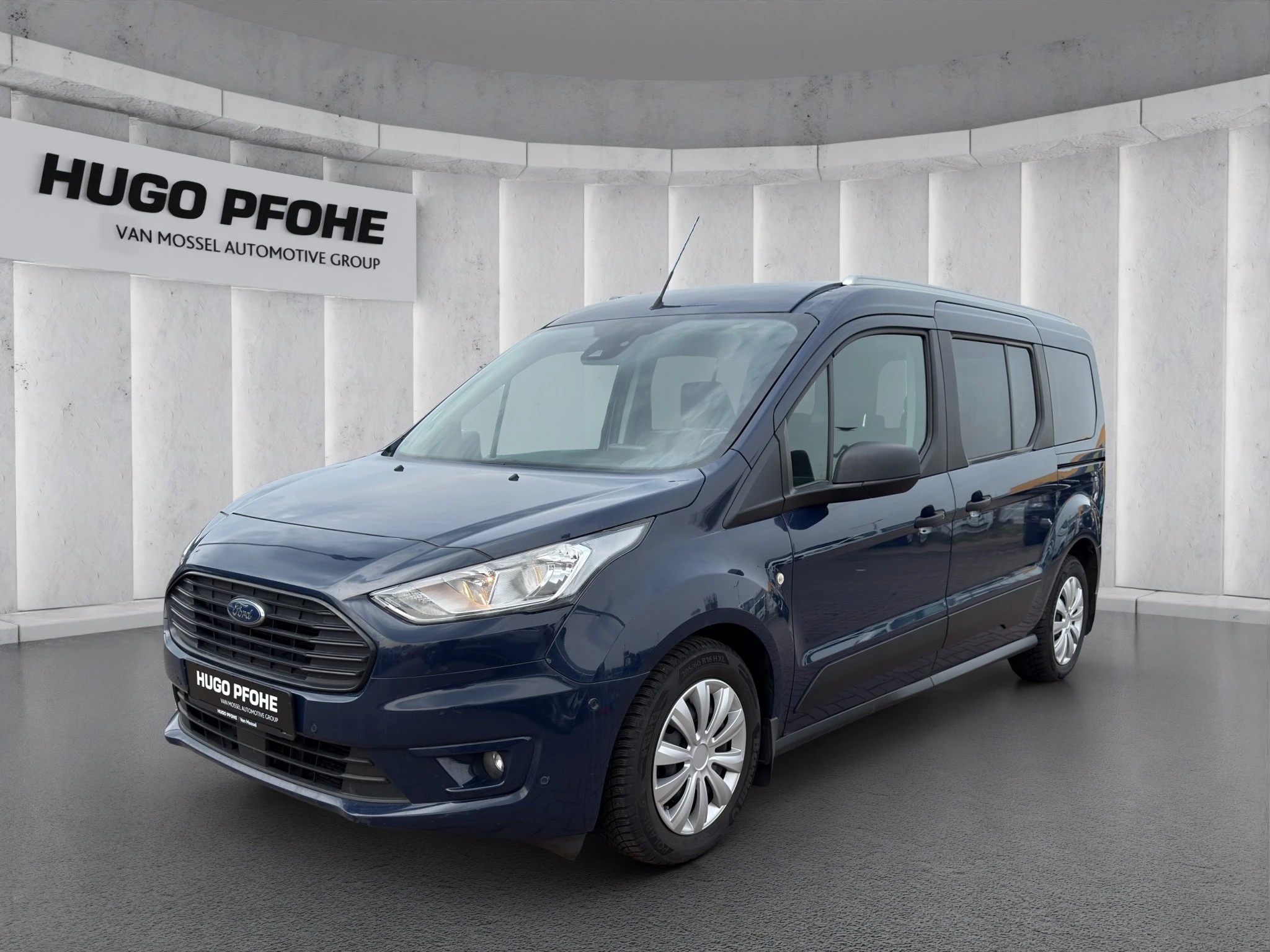 Ford-Tourneo Connect-image-0