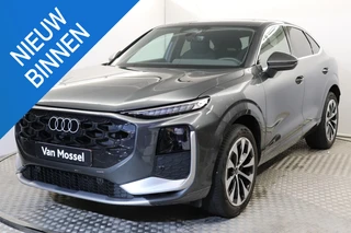 Audi Q3 Sportback Sport Edition TFSI 110kW S tronic