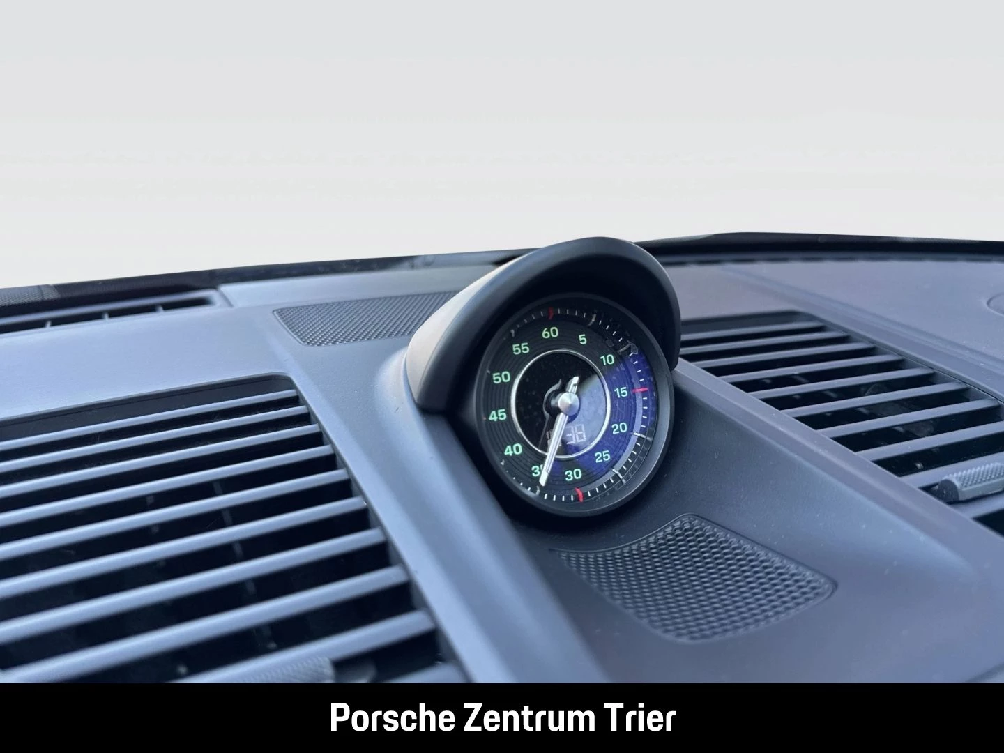 Porsche 911 992 Turbo Cabriolet Liftsystem-VA Sportabgas turbo